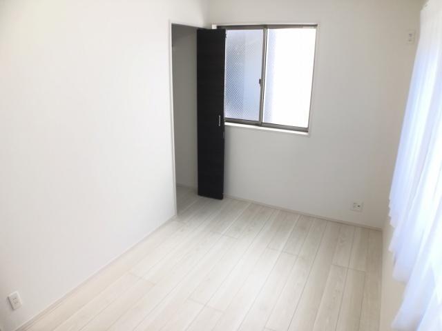 洋室 お子様のお部屋に