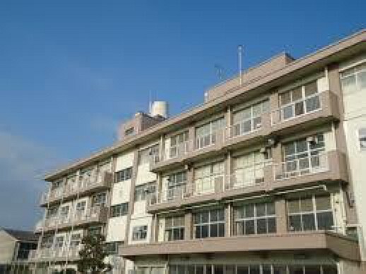小学校 横浜市立東本郷小学校