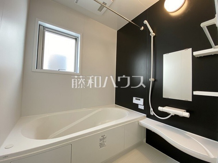 浴室 3号棟 浴室 【小平市上水新町3丁目】