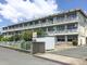 中学校 北浜東部中学校