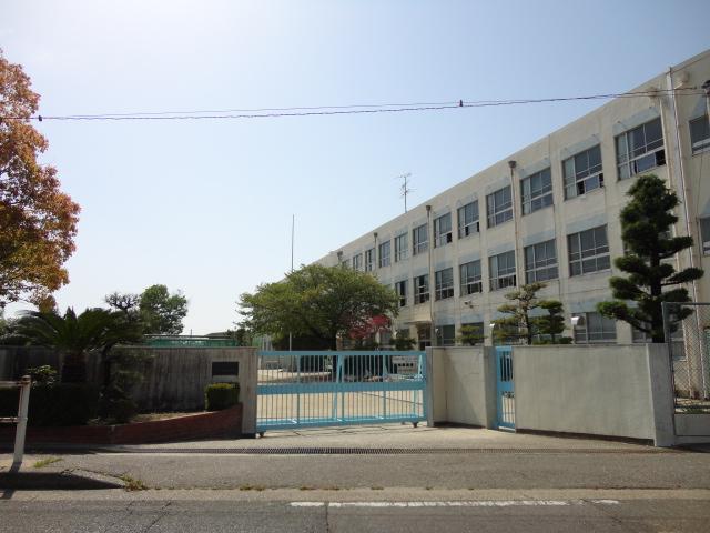 小学校 名古屋市立小学校 猪子石小学校 愛知県名古屋市名東区猪子石2丁目1201