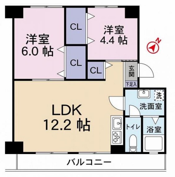 間取り図 図面