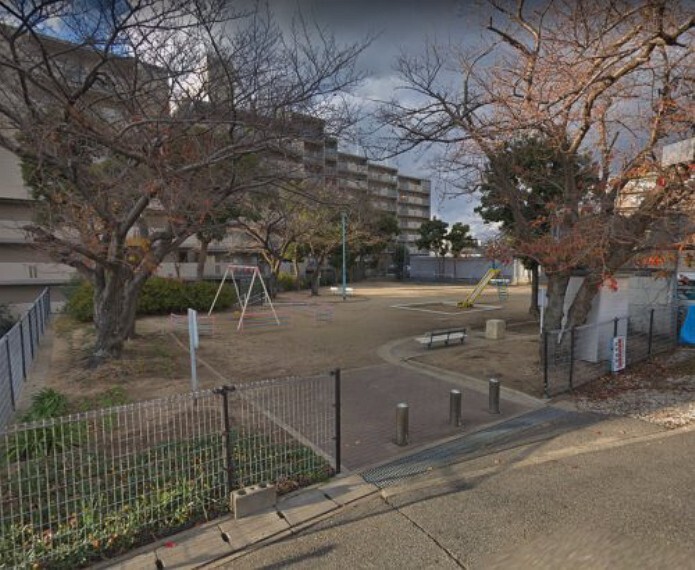公園 【公園】大末公園まで1167m