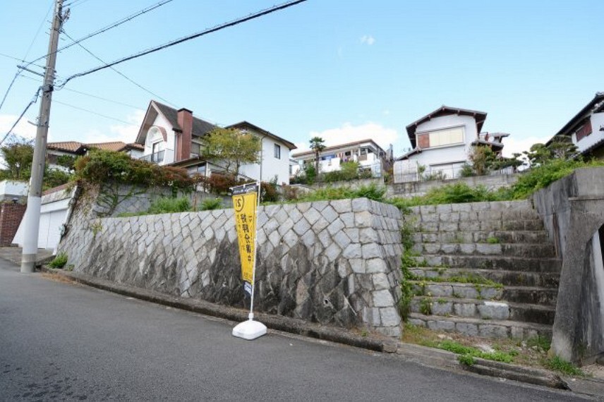 現況写真