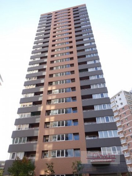 外観写真 近隣施設充実エリア! 好立地マンションです!