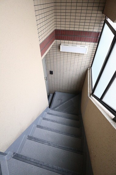 階段