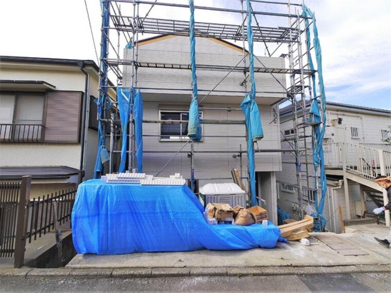 外観・現況