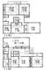 間取り図 7SLDK、980万円、昭和58年10月築、土地面積74.26坪、延床面積69.99坪