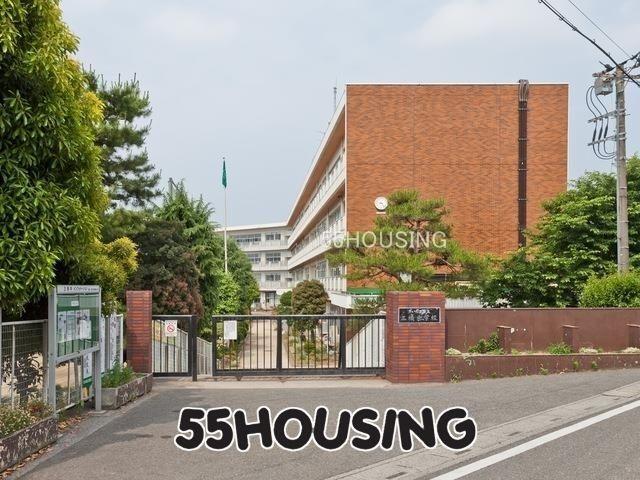 中学校 さいたま市立三橋中学校 徒歩4分。