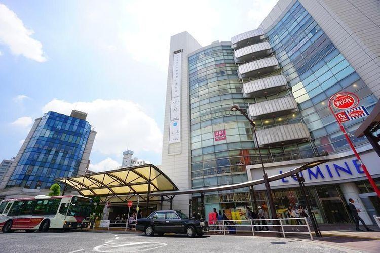 荻窪駅(JR 中央本線) 徒歩5分。