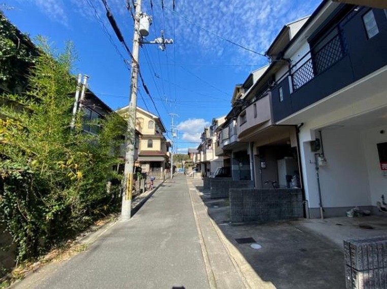 現況写真