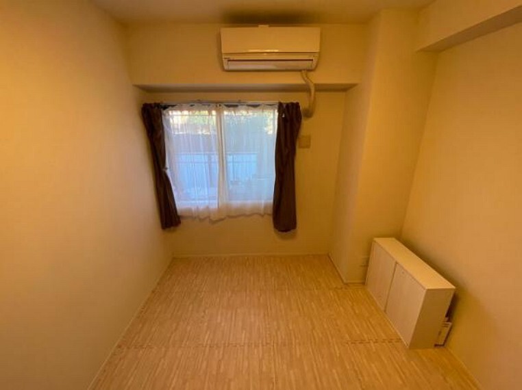 子供部屋