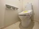トイレ 1階トイレです。