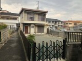 堺市中区福田