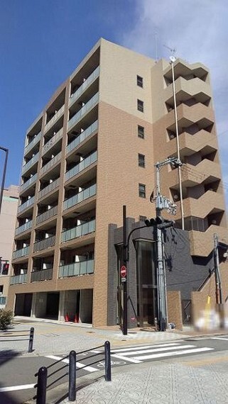 センチュリー21株式会社ランド 阿波座店