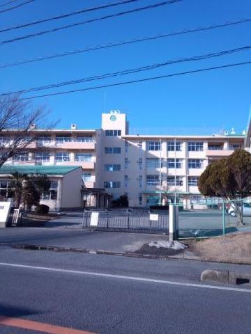 中学校 取手第一中学校