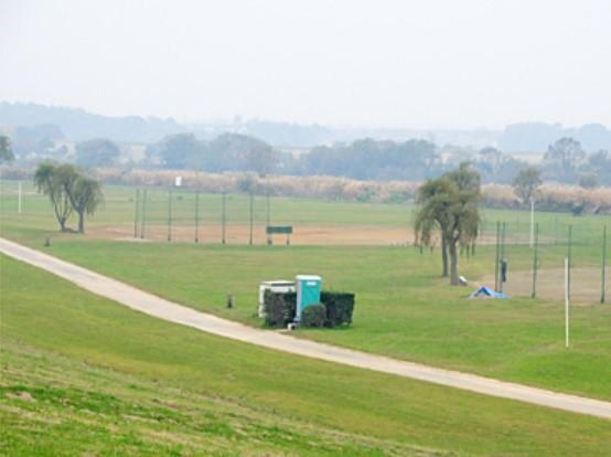 公園 取手緑地運動公園