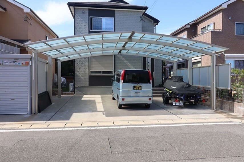 外観・現況 住宅ローンは専門の担当者が対応いたします。住宅ローンのご相談もお気軽に
