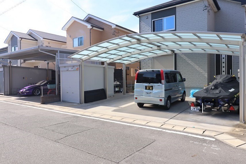外観・現況 ハウスドゥは、見るだけOK聞くだけOK 是非、お気軽にお問合せください。