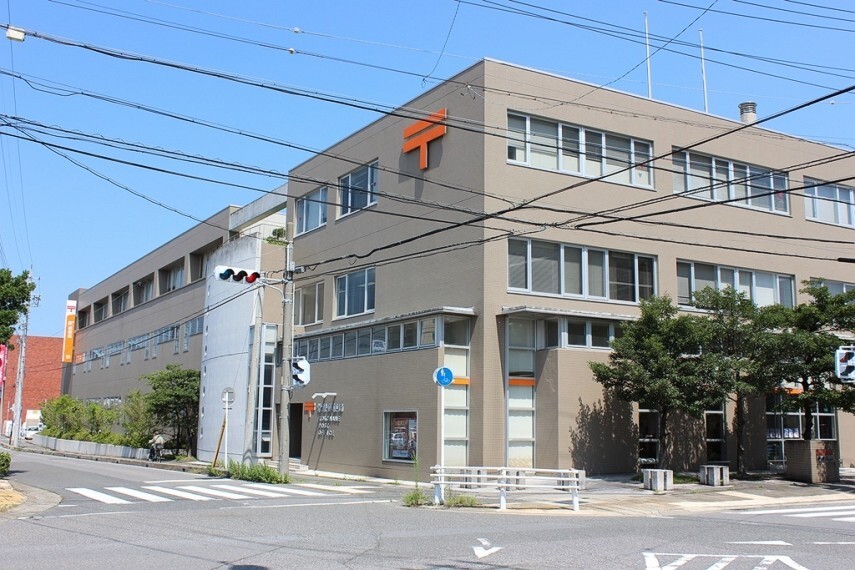 郵便局 常滑郵便局