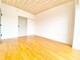 洋室 落ち着きのある部屋でもあり、疲れた体を癒してもくれる一室となっています。