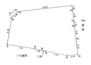 鳥取市覚寺