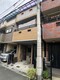 バルコニー 周囲に高い建物はなく、陽当りもよさそうですね!