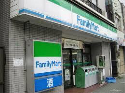 コンビニ ファミリーマート清洲丸の内店
