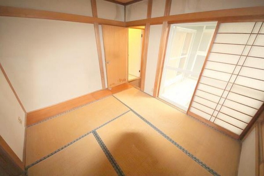 和室