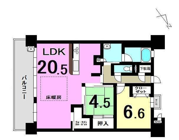 稲枝駅 滋賀県 の中古マンションをまとめて検索 ニフティ不動産