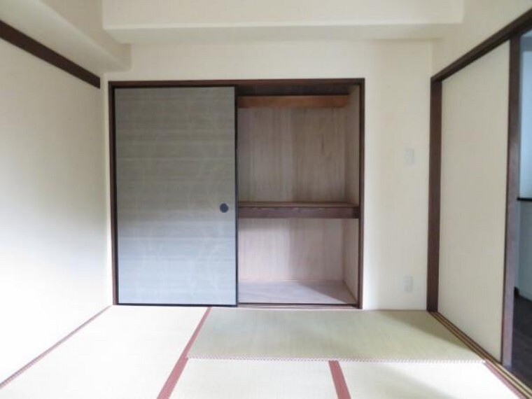 和室