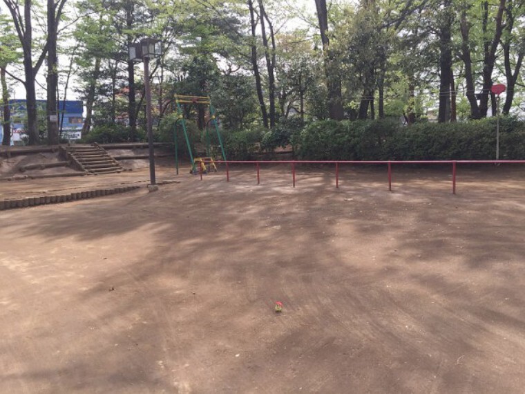 公園 【公園】けやき公園まで817m