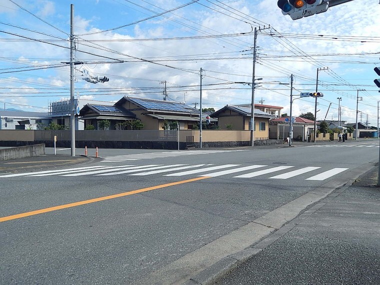 外観・現況