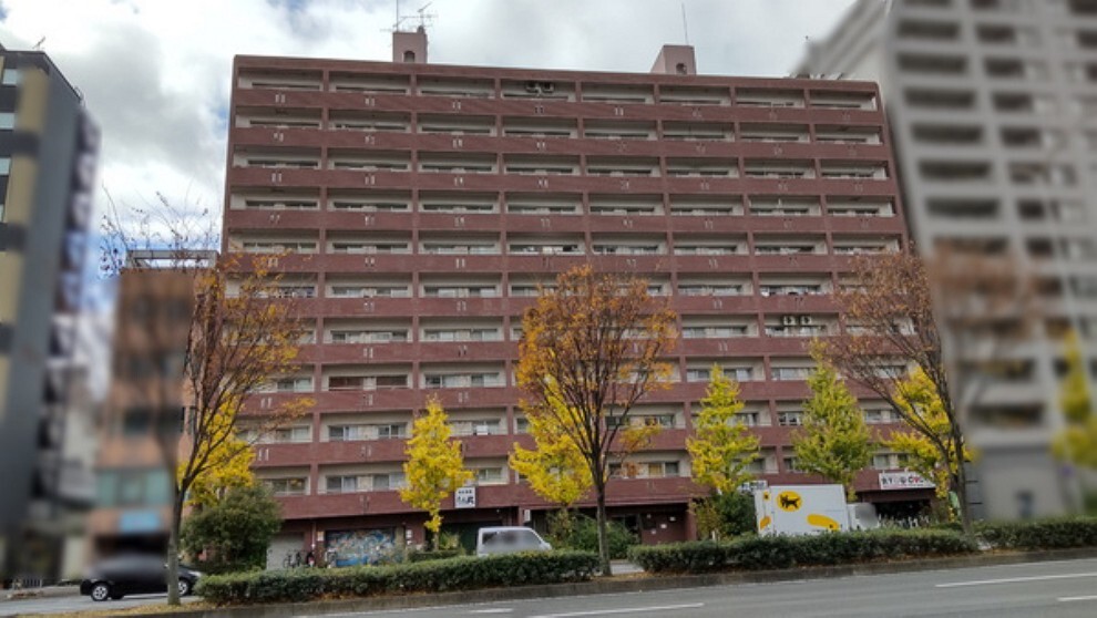センチュリー21株式会社ランド 京都店