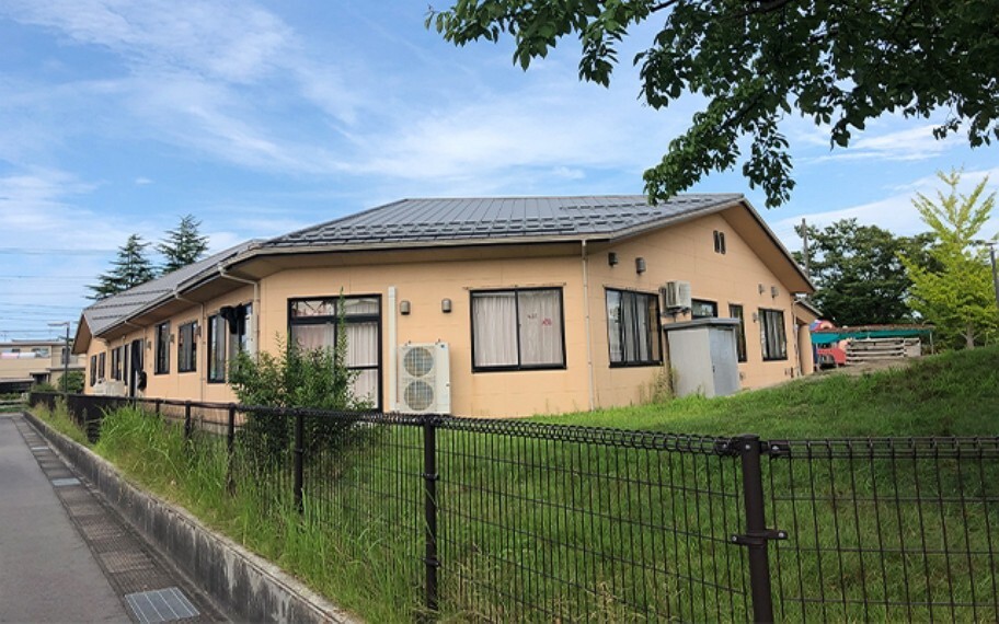 早通南保育園