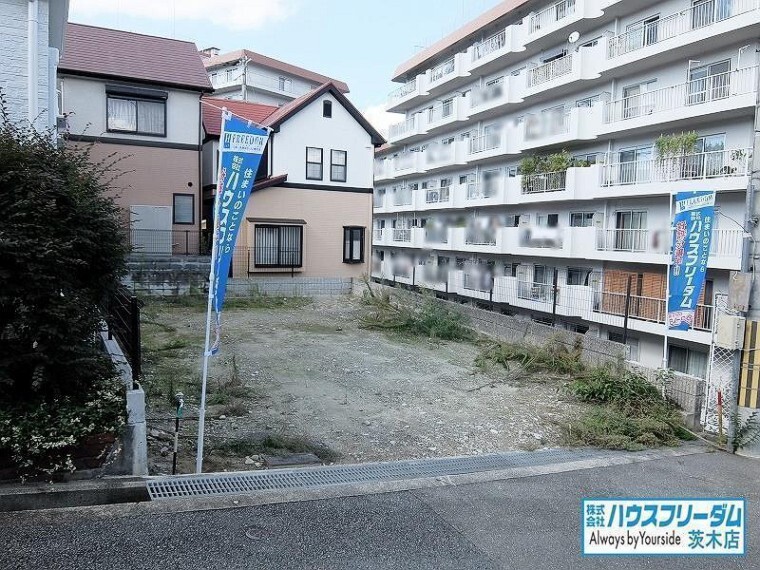 現況外観写真 外観