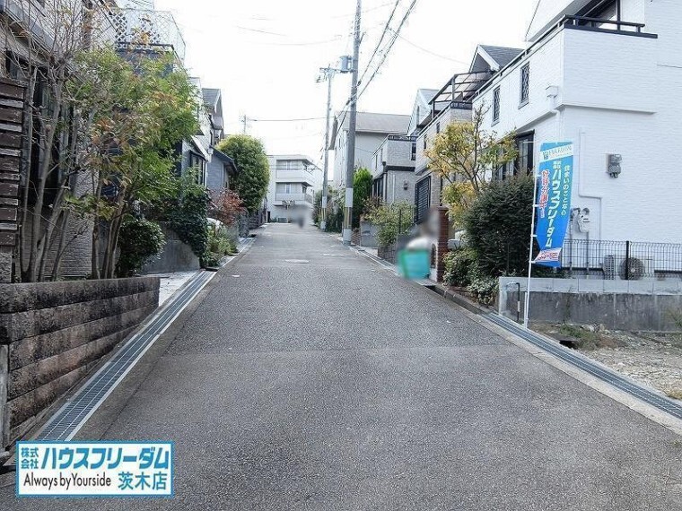 現況外観写真 外観