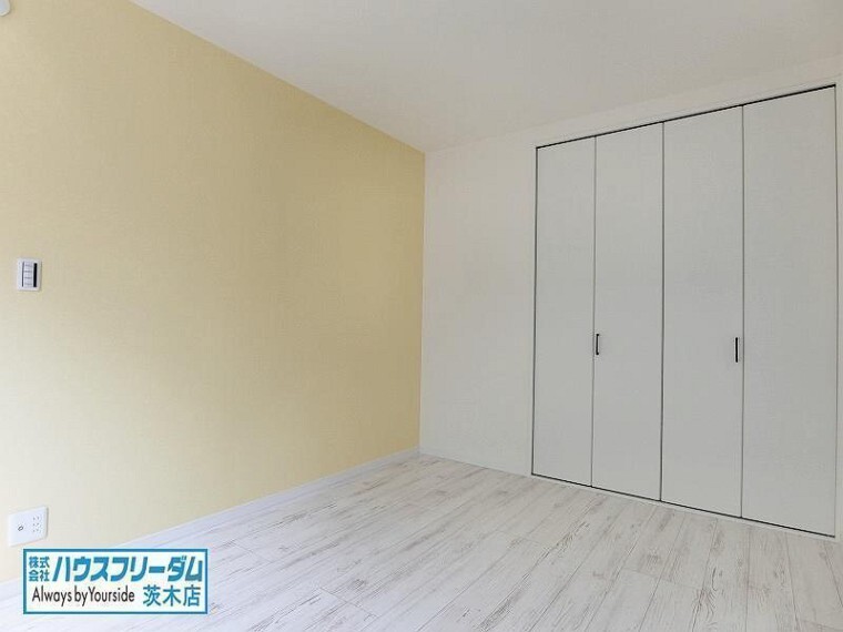 子供部屋 子供部屋