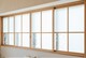 子供部屋 ~飾り窓プラン例~飾り窓設置、壁造作(同一タイプ)工事費50万(価格に含みません)