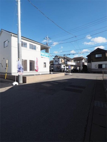 新鹿沼駅の新築一戸建て 一軒家 建売 分譲住宅の購入 物件情報 スマイティ 6ページ目 新鹿沼駅の新築一戸建て 一軒家 建売 分譲住宅の購入 物件情報 スマイティ 6ページ目
