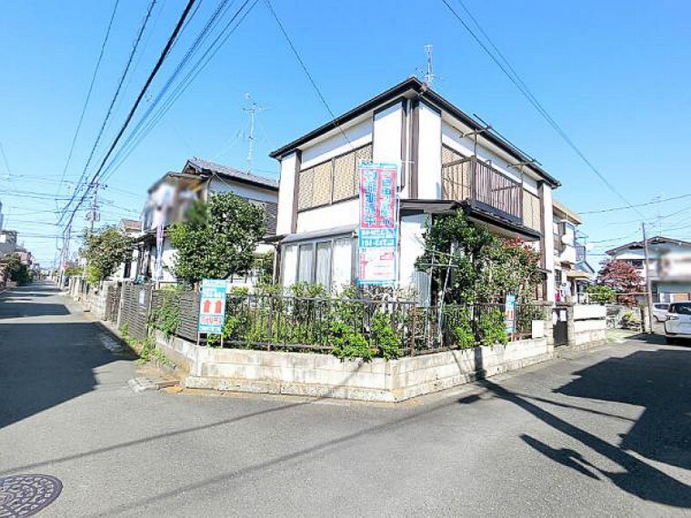 外観写真 外観