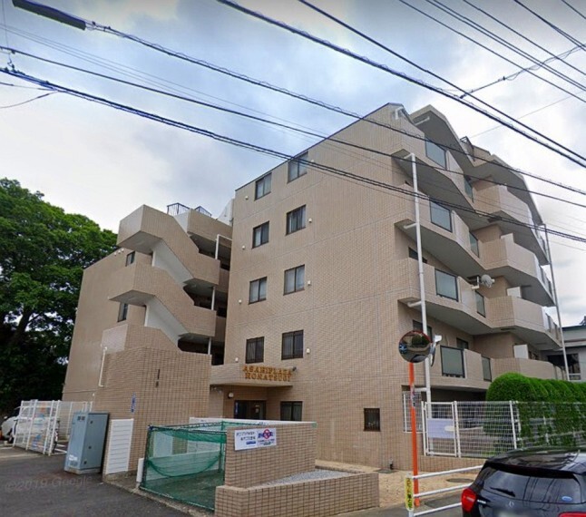 外観写真 現況は空室、お引渡しについてはお気軽にお問い合わせください。
