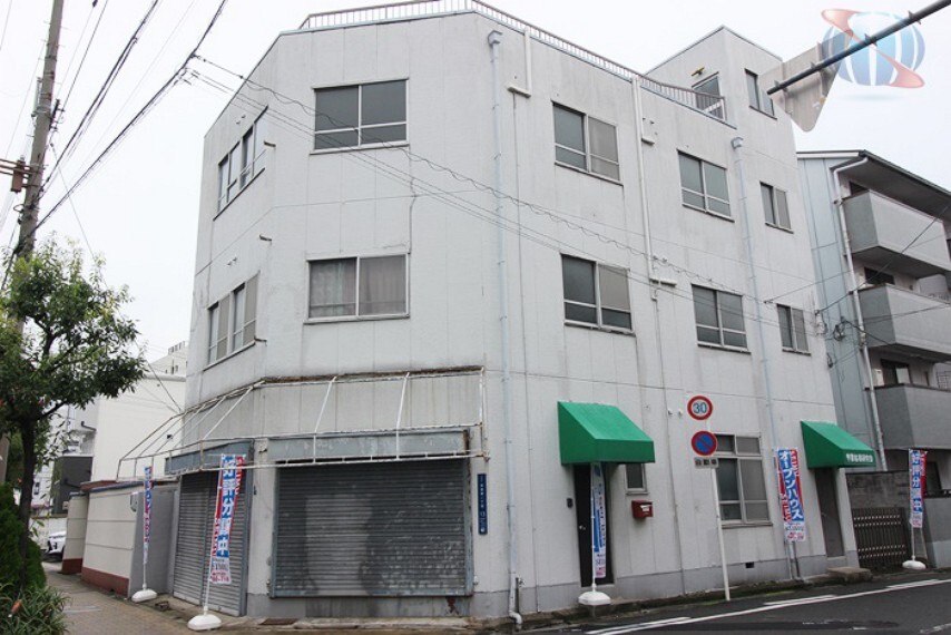 現況写真 現地ご見学受付中です