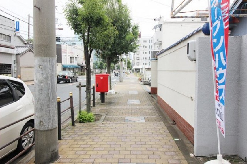 現況写真 現地ご見学受付中です