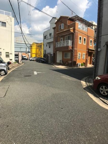 現況写真