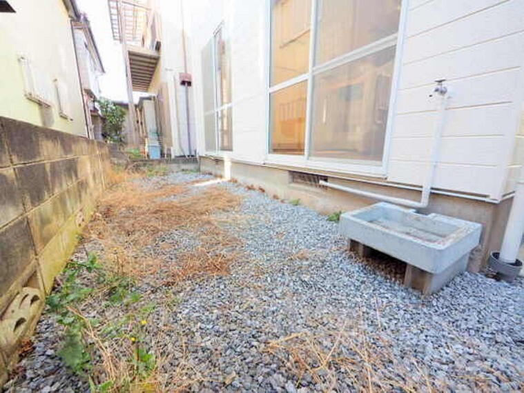 庭 お庭