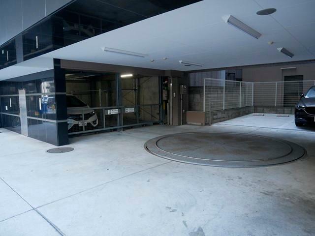 グリフィン横浜・セントラルステージ(1K) 5階のその他画像