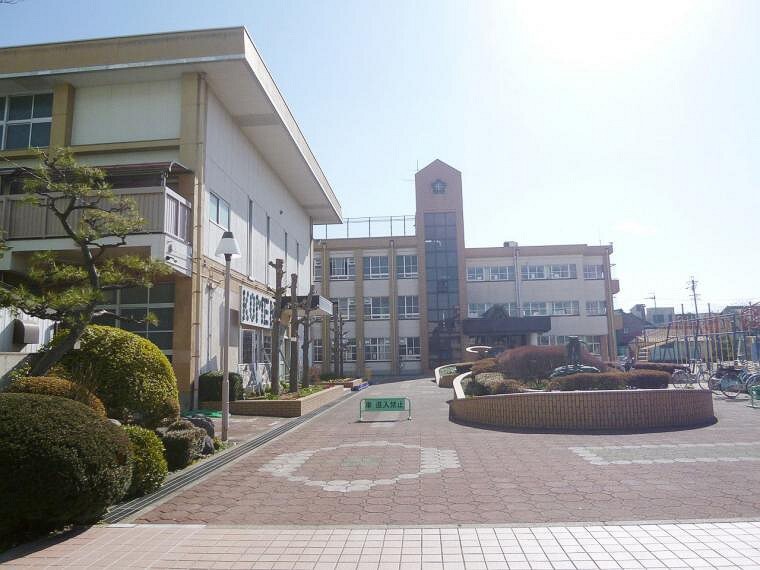小学校