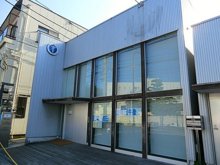 病院 田浦内科クリニック(急性疾患から生活習慣病を含む慢性疾患までプライマリーケアの担うべき領域の診療を行っている、地域に根差したクリニック。)