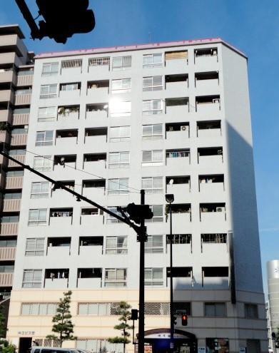 ホワイトレジデンス 6階 大阪府大阪市天王寺区小橋町 間取り1ldk 50 87 壁芯 中古マンションの購入 物件探しならyahoo 不動産 ホワイトレジデンス 6階 大阪府大阪市天王寺区小橋町 間取り1ldk 50 87 壁芯 中古マンションの購入 物件探しならyahoo 不動産